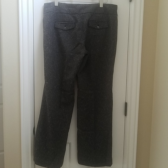 Black house white market legacy trousers  size 14 - Picture 4 of 4